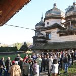 У храмі Святого Юра в Дрогобичі відбулась благодійна екскурсія (Фото, Відео)