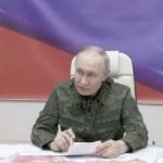 Путін вийшов із заявою: “Ми згодні з пропозиціями припинити бойові дії”