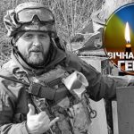 На фронті загинув відомий український телепродюсер Юрій Кирпик