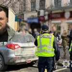 Холоднокровне вбивство в центрі Одеси: за даними ЗМІ, загиблий – одеський активіст Дем’ян Гану (Відео 21+)